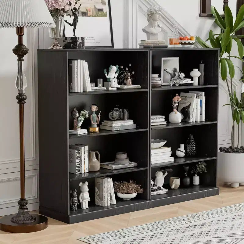 Meuble d'appoint en bois