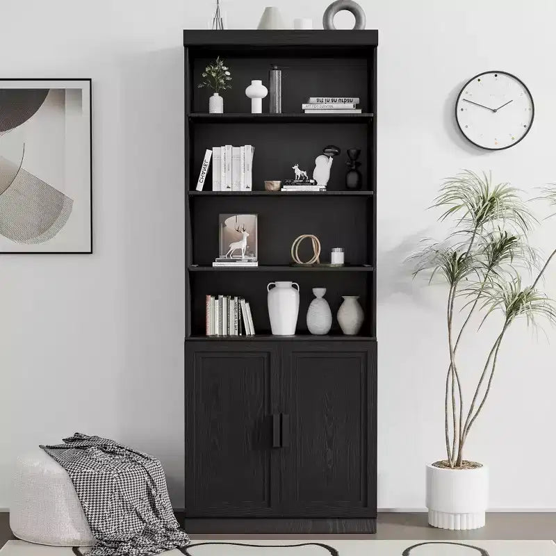 Meuble d'appoint en bois