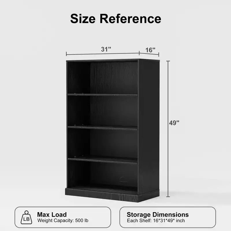Meuble d'appoint en bois