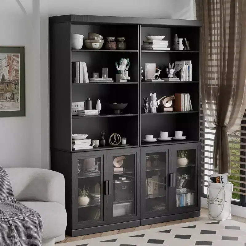Meuble d'appoint en bois