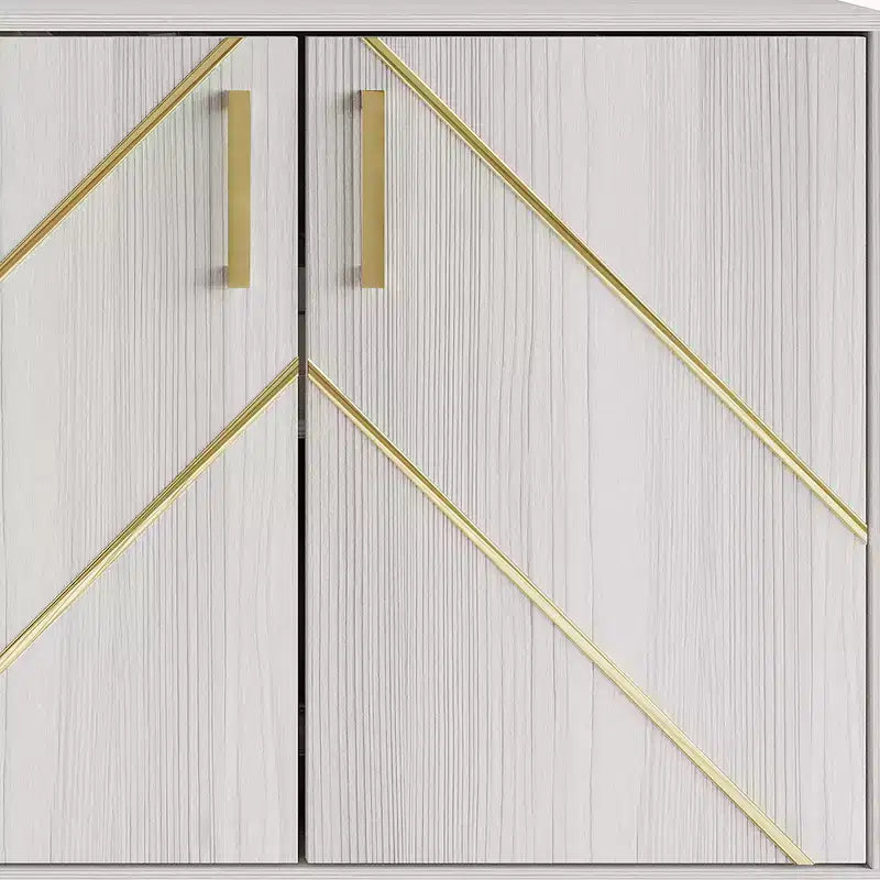Buffet de rangement moderne