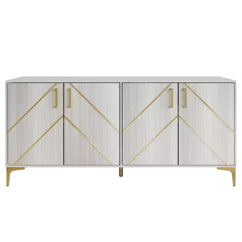 Buffet de rangement moderne