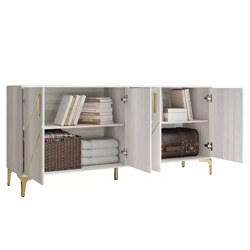 Buffet de rangement moderne