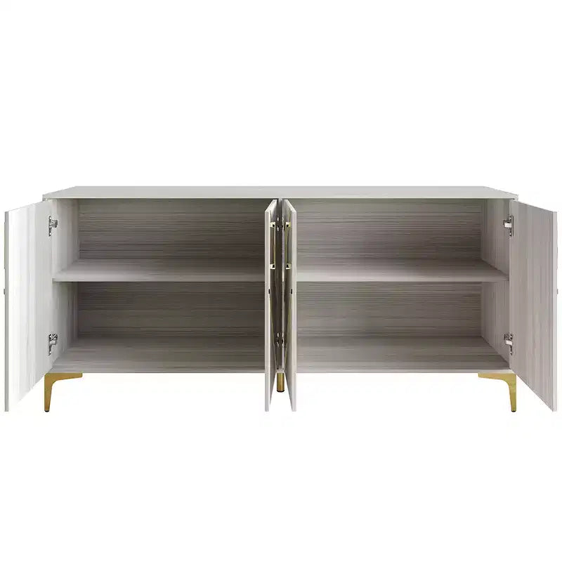 Buffet de rangement moderne
