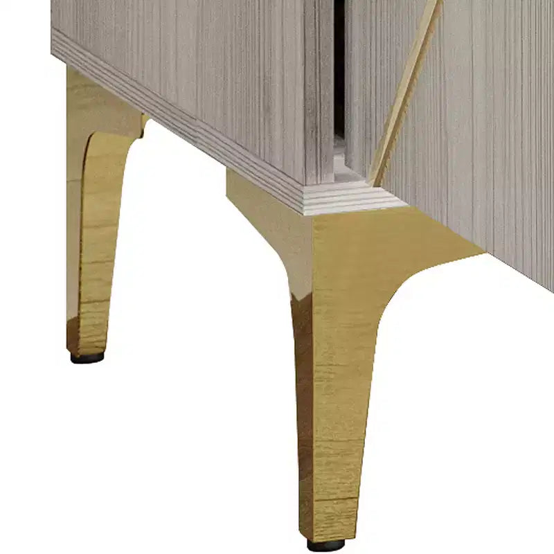 Buffet de rangement moderne