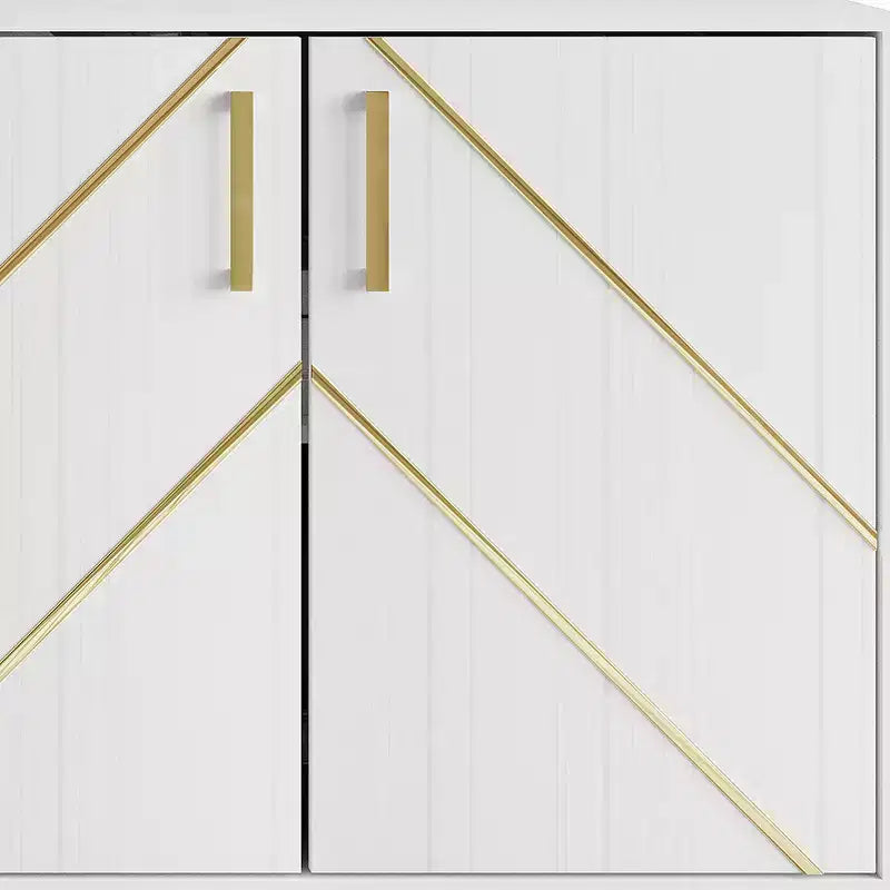 Buffet de rangement moderne
