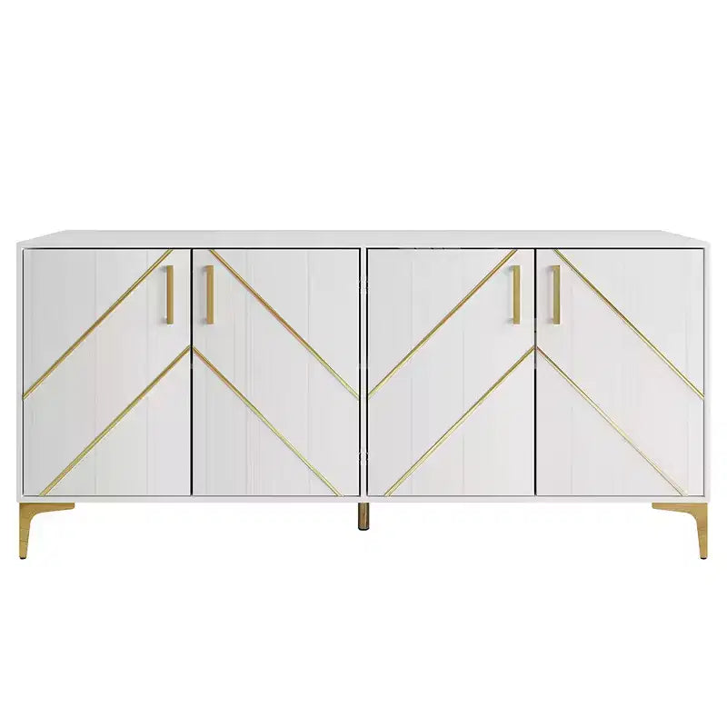 Buffet de rangement moderne
