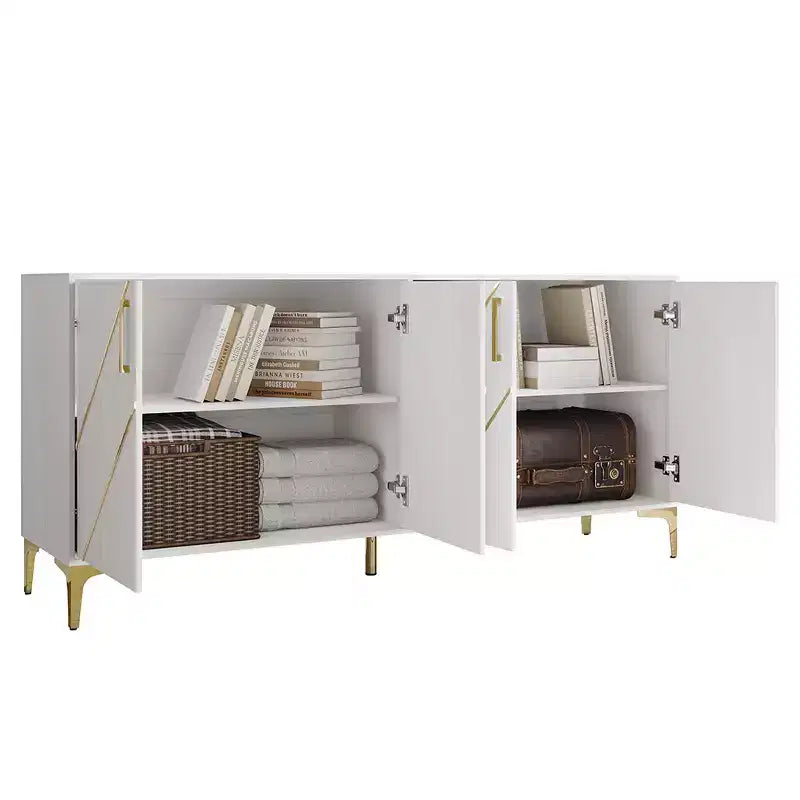 Buffet de rangement moderne