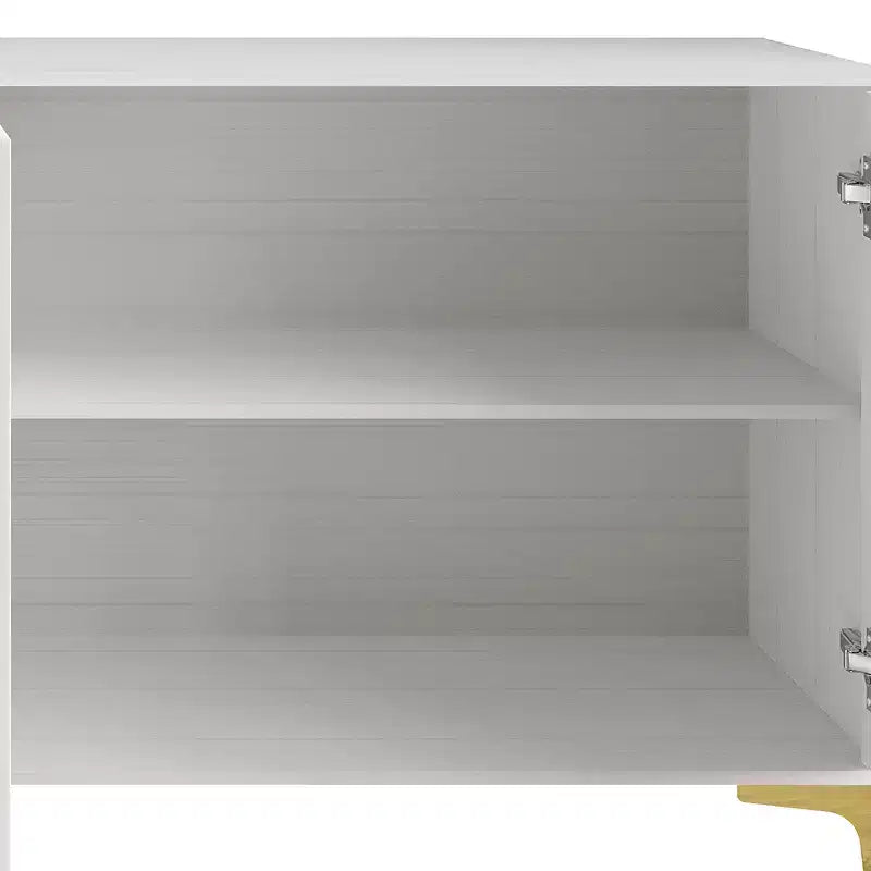Buffet de rangement moderne