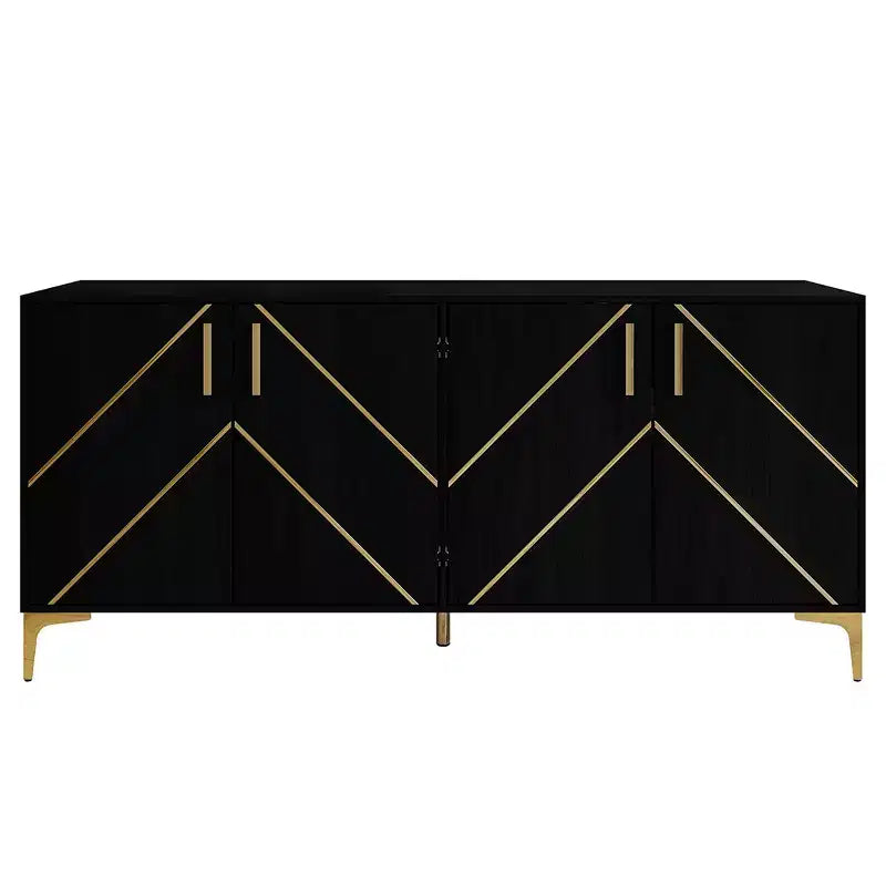 Buffet de rangement moderne