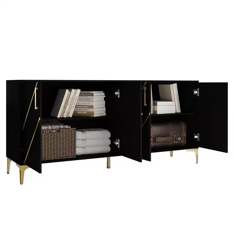 Buffet de rangement moderne