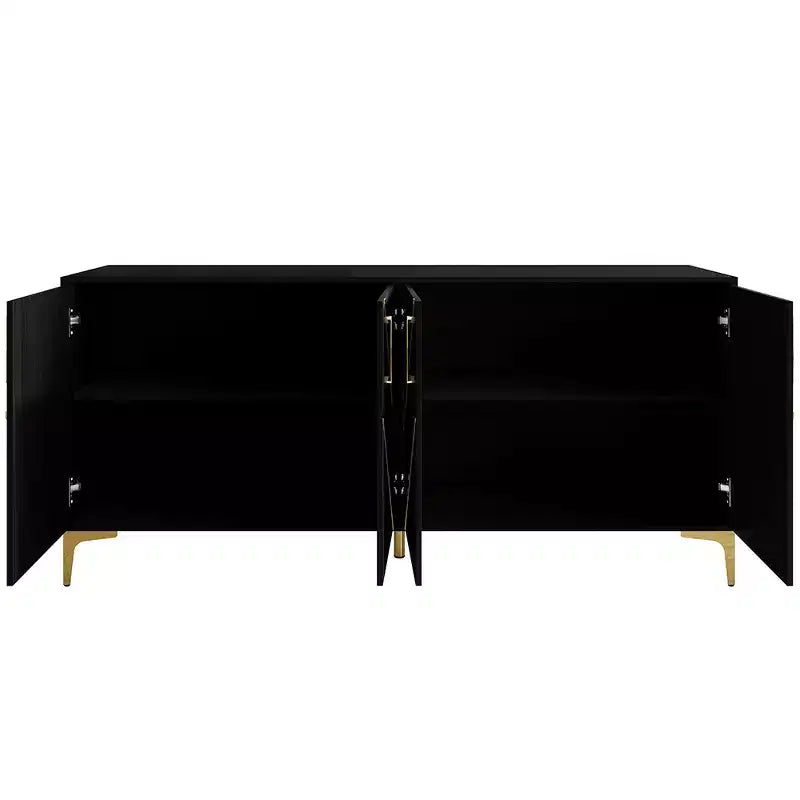 Buffet de rangement moderne