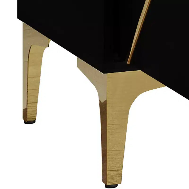 Buffet de rangement moderne
