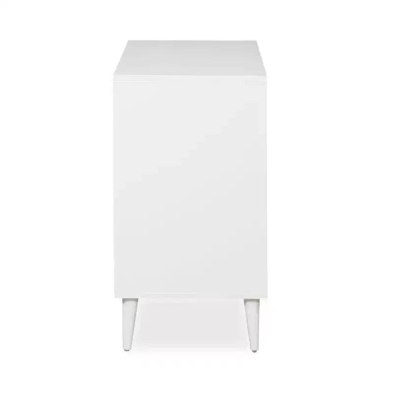 Commode de rangement à 3 tiroirs