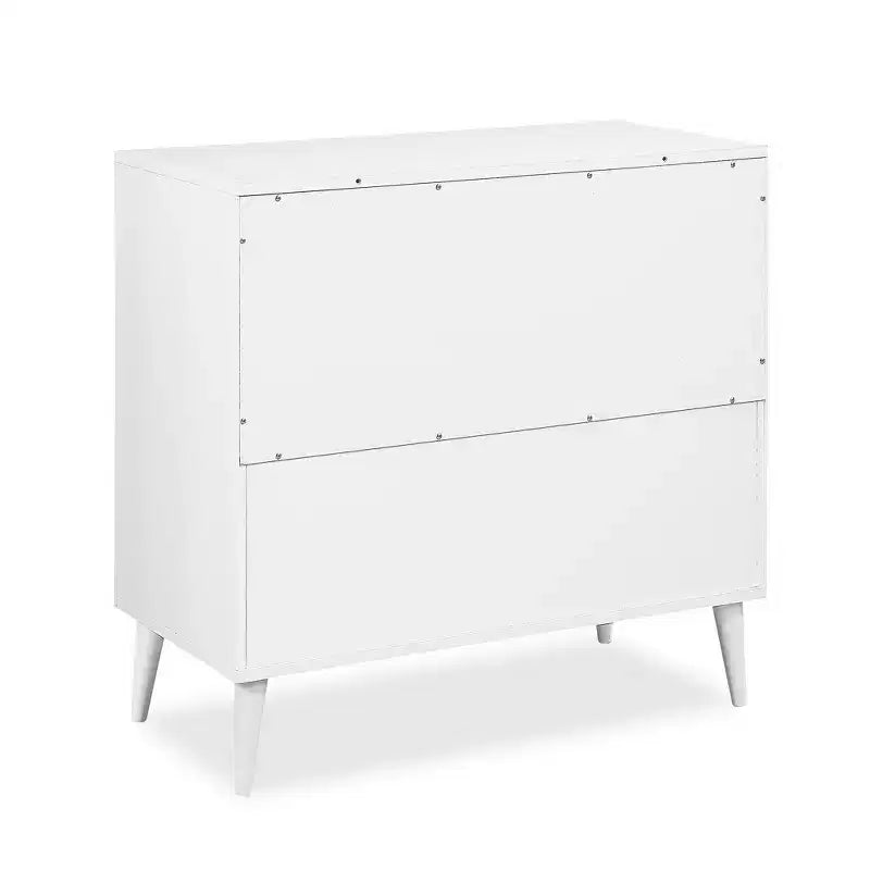 Commode de rangement à 3 tiroirs