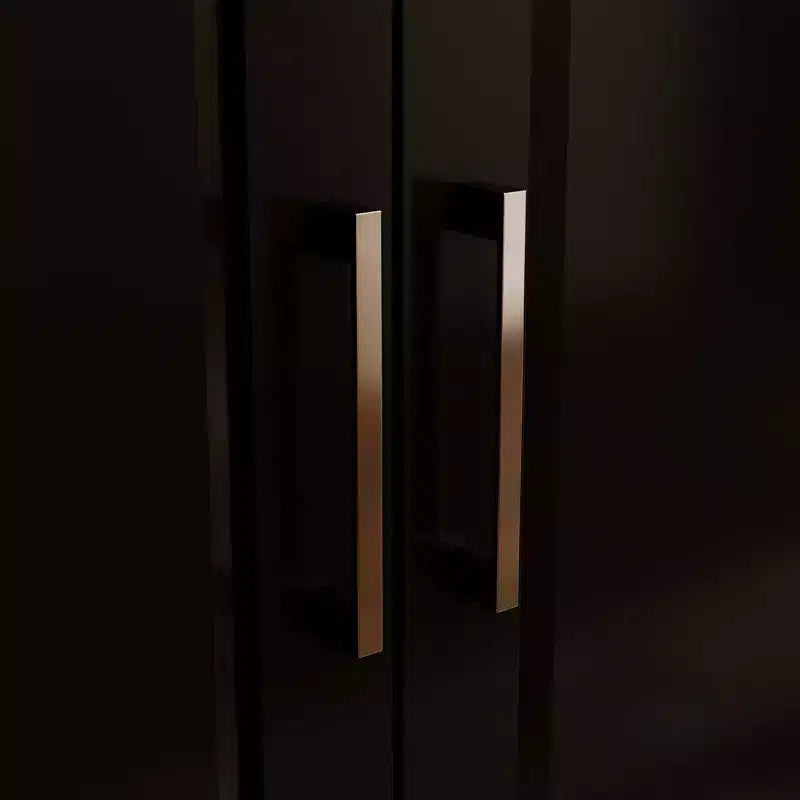 Commode îlot de rangement d'armoire de chambre