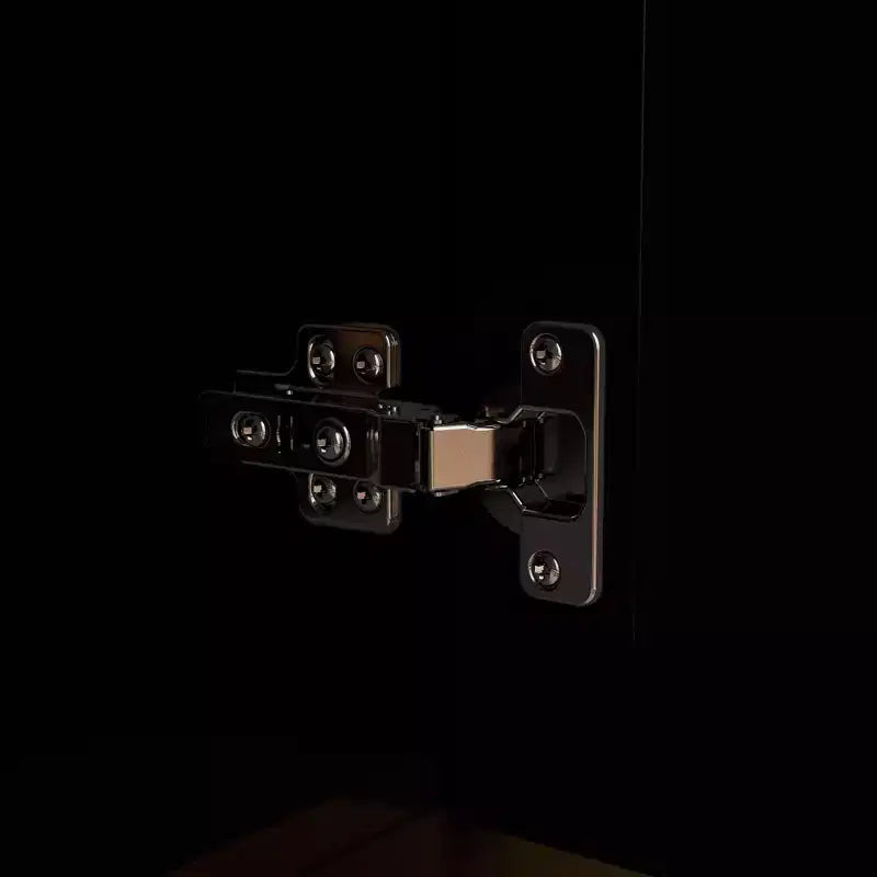 Commode îlot de rangement d'armoire de chambre
