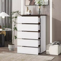 Commode et armoire de rangement modernes