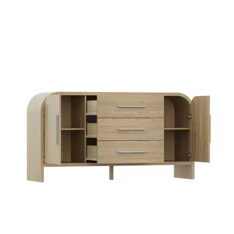 Buffet bahut commode style moderne