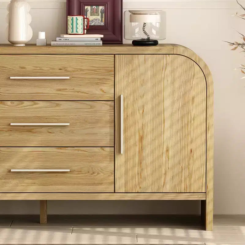 Buffet bahut commode style moderne