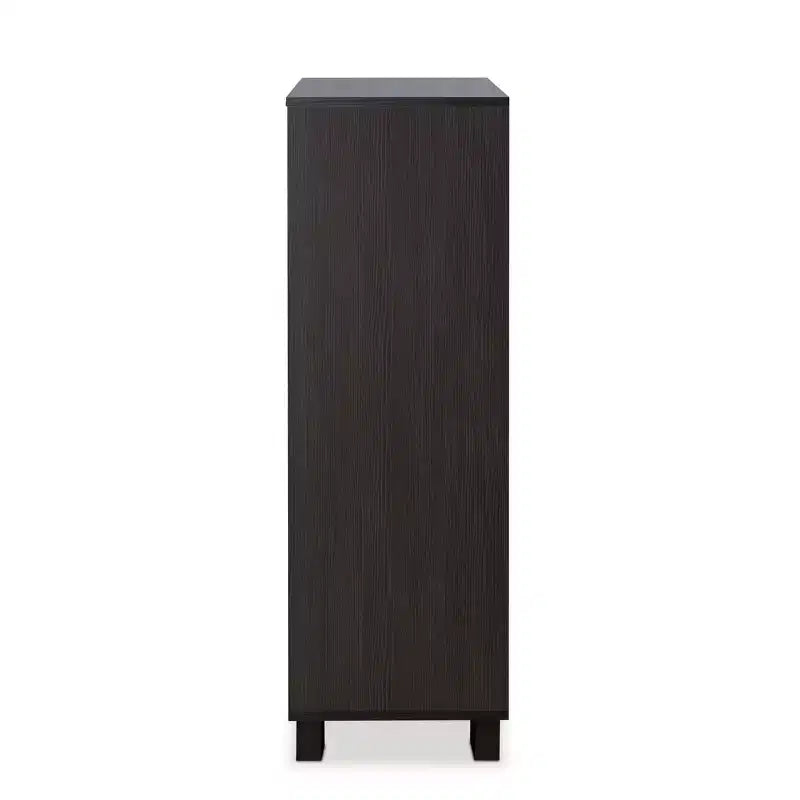 Commode en bois à 5 tiroirs