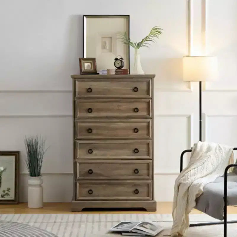 Commodes modernes pour chambre à coucher, organisateurs de placard et rangement de vêtements