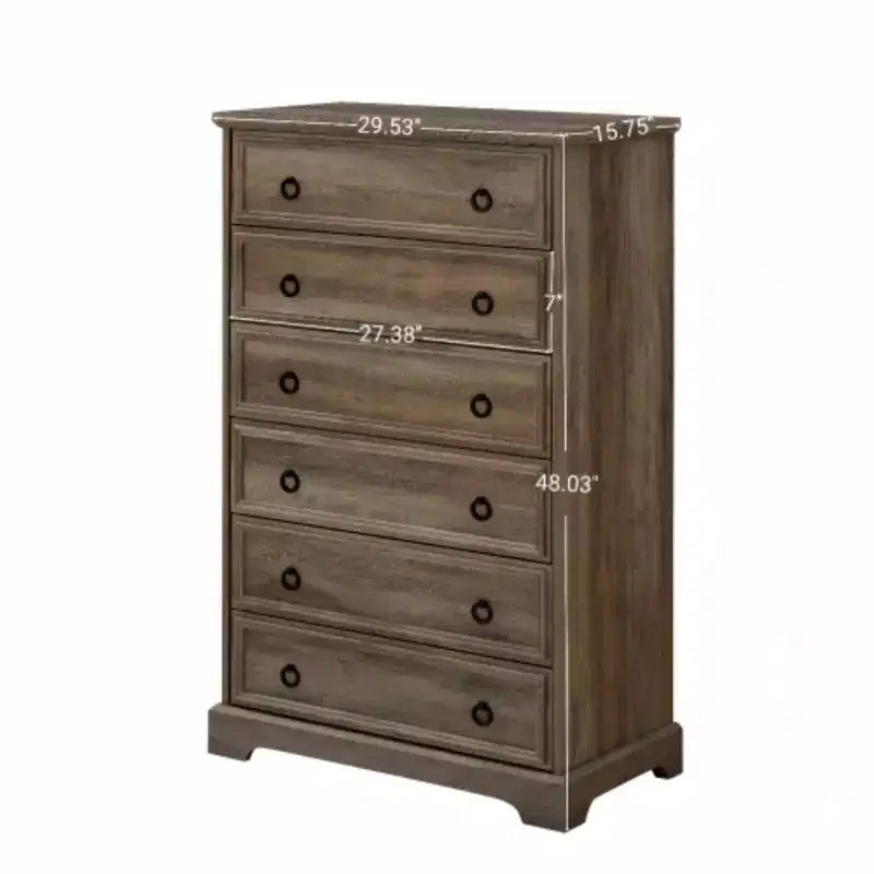 Commodes modernes pour chambre à coucher, organisateurs de placard et rangement de vêtements