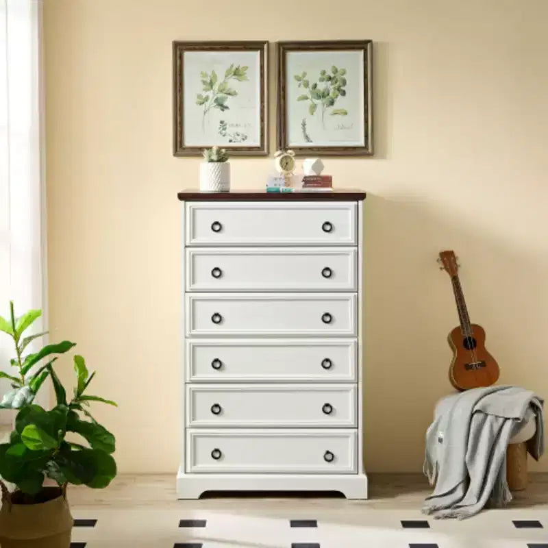 Commodes modernes pour chambre à coucher, organisateurs de placard et rangement de vêtements